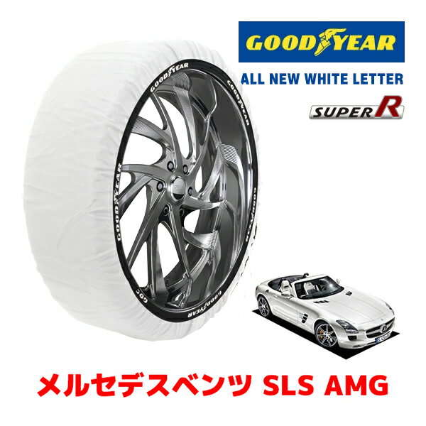 ե˥ŷԾŹ㤨֡GOODYEAR ʡۥåɥ䡼 Ρå   SUPER R / L 륻ǥ٥ SLS AMGɥ / ABA-197477 䥵 265/35R19 19ѡפβǤʤ17,600ߤˤʤޤ