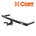 【CURT 正規品】 クラス1 ヒッチメンバー 1.25インチ角 114443 日産 エクストレイル T30