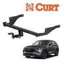 【CURT 正規品】クラス2 ヒッチメンバー 1.25インチ角 121703 マツダ CX-5 KE KF型