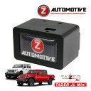 【Z Automotive 正規品】Tazer JL Mini Programmer 設定ツール Z-TZR-JLM タイヤ外径変更(26-40インチ) リングギア変更 スピードメーター補正 ステアリング操作可 ジープ JL ラングラー ラングラー 4xe JT グラディエーター