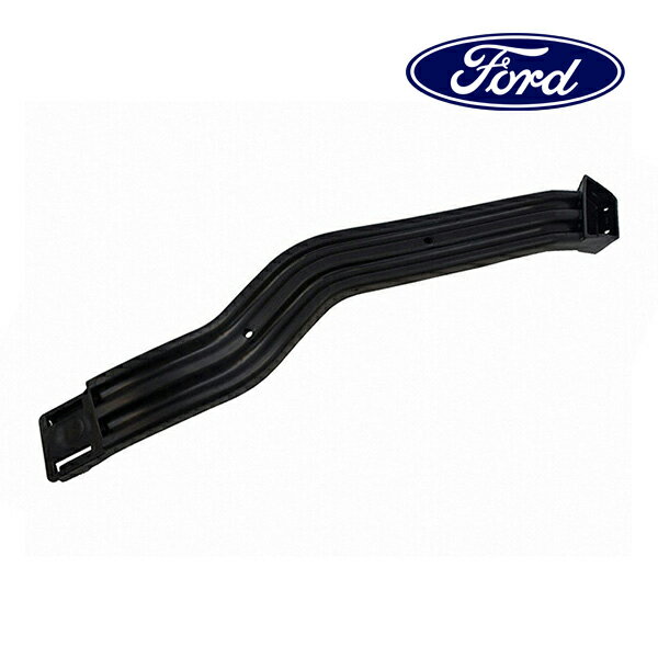 フォード純正 バンパー サイドサポート フロント 左側 LH 運転席側 7T4Z17C973A 08-10y MKX