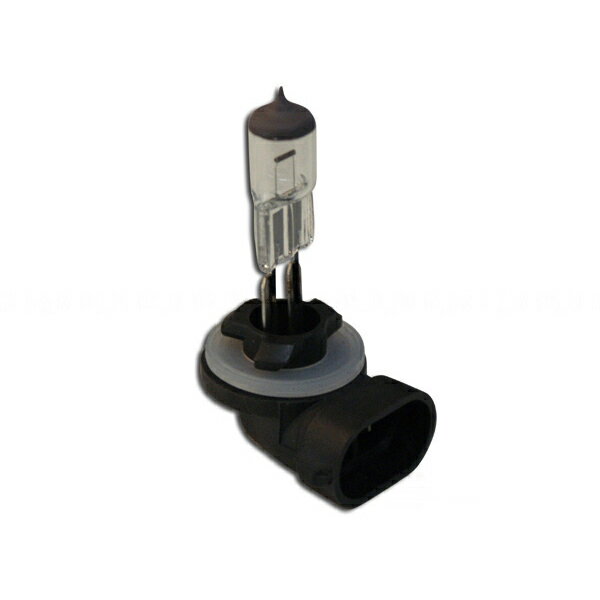 【ブラックフライデー★エントリーでP10倍！】ハロゲンバルブ 881 27W 1PC（99-00y キャデラック エスカ..