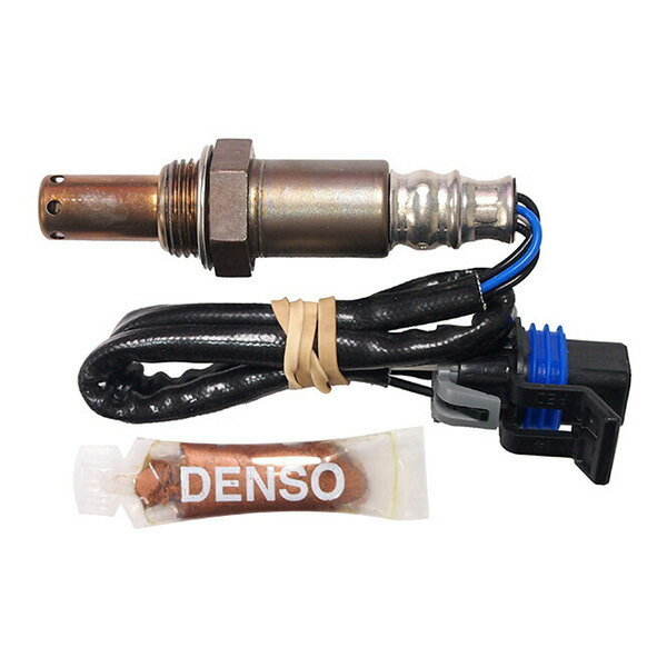 DENSO デンソー O2センサー 234-4337（2007y シボレー タホ、サバーバン、GMC ユーコン、キャデラック エスカレード 、ハマー H2 他）