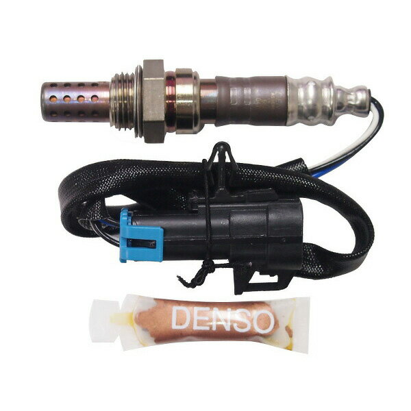 DENSO デンソー O2センサー 234-4112（2007y シボレー タホ、サバーバン、アバランチ、キャデラック エスカレード 、ハマー H2）