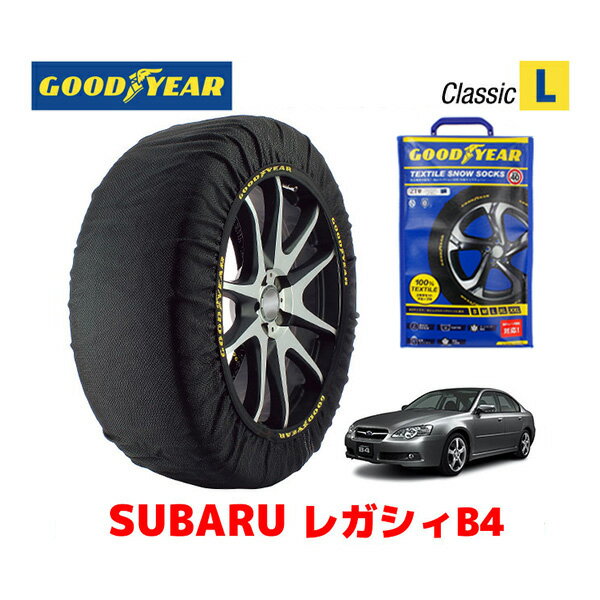 GOODYEAR ʡۥåɥ䡼 Ρå   CLASSIC L Х 쥬B4 LEGACY BL / BLE 䥵 215/45R18 18