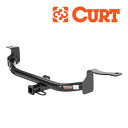 【楽天お買い物マラソン★エントリーでP10倍!】【CURT 正規品】 クラス1 ヒッチメンバー 1.25インチ角 11077 ホンダ CR-Z