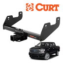 【CURT 正規品】クラス4 ヒッチメンバー 2インチ角 14017 15y フォード F-150