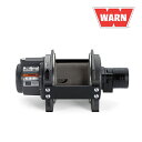 【楽天お買い物マラソン★エントリーでP10倍!】【WARN (ウォーン) USA正規品】ウィンチ HY3000 回転方向 時計回り 牽引能力 1300kg 36...