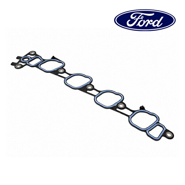 【ブラックフライデー★エントリーでP10倍！】フォード純正 インテーク マニホールド ガスケット 2L3Z94..