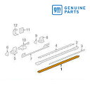 GM純正 サイドステップ ランニングボード 25971280 07-08y エスカレード/タホ/ユーコン(2)