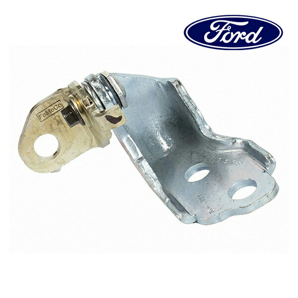 フォード純正 ロアー ヒンジ 左側 LH 運転席側 FR3Z6322811B 15y- マスタング