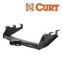 【楽天お買い物マラソン★エントリーでP10倍!】【CURT 正規品】 クラス5 ヒッチメンバー 2インチ角 15323 99-13y シボレー シルバラード G...