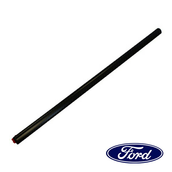 フォード純正 フロントドア ガーニッシュ モール 右側 RH 助手席側 プライマースムーズ仕上げ 1L2Z7820878EA 06-10y エクスプローラー