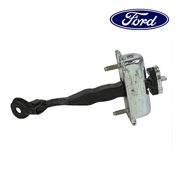 フォード純正 フロントドア チェック FR3Z6323552B 15y- マスタング