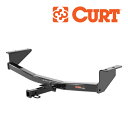 【楽天お買い物マラソン★エントリーでP10倍!】【CURT 正規品】 クラス2 ヒッチメンバー 1.25インチ角 12122 日産 デュアリス J10型/エクス...