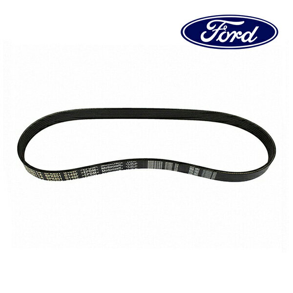 フォード純正 エアコン ベルト BR3Z8620R 15y- マスタング