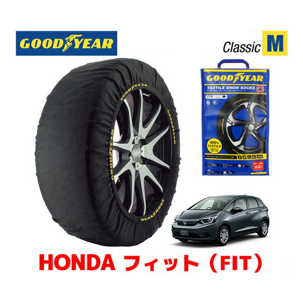 GOODYEAR ʡۥåɥ䡼 Ρå   CLASSIC M ۥ եå FIT GR / GR1 䥵 185/55R16 16