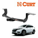 【CURT 正規品】 クラス1 ヒッチメンバー 1.25インチ角 11416 ホンダ ヴェゼル RU系