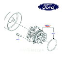 メーカー FORD 品名 FORD純正 12-14y フォーカス ウォーターポンプ 4S4Z8501D 管理番号 y04025 品番 4S4Z8501D 説明・補足 フォード純正 ウォーターポンプ(?14/4適用)です。 適合車種 12-14y フォーカス(2.0L) 適合条件 - 発送方法 ヤマト運輸 宅急便 梱包サイズ - 重量 - 注意事項 - 検索用コード：