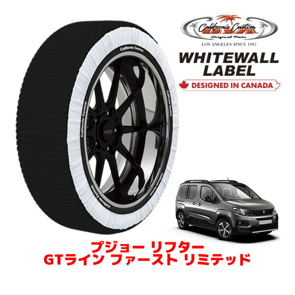 ե˥ Ρå  °  WHITEWALL LABEL XL 215/60R17 17 ץ硼 ե K9 GT饤 ե ߥƥå 3DA-K9PYH01 ե