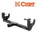 【CURT 正規品】 フロント ヒッチメンバー 2インチ角 31068 09-14y フォード F-150 エクスペディション