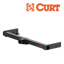 【CURT 正規品】 クラス3 ヒッチメンバー 2インチ角 13507 ジープ グランドチェロキー WL ガソリン 4Xe 共通