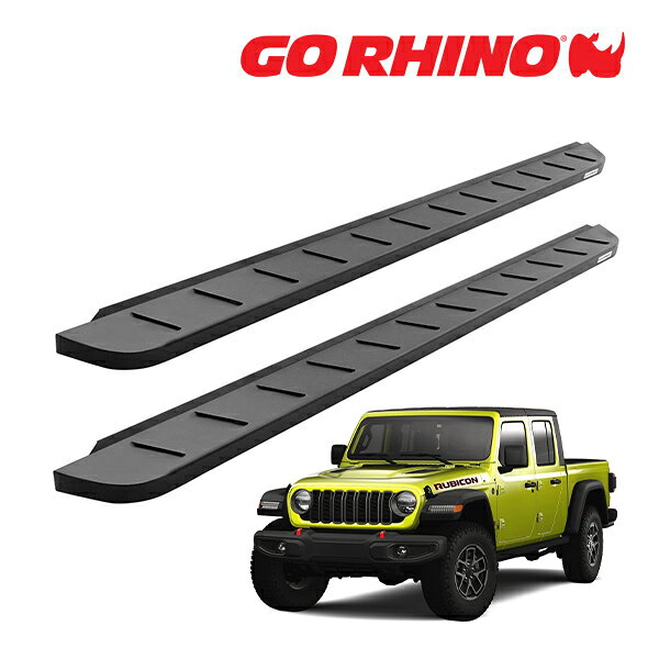 メーカー GO RHINO 品名 RB10 ランニングボード テクスチャーブラック 63451687PC 管理番号 s07228 品番 63451687PC 内容 ランニングボード本体 取付金具・ブラケット一式 仕様 素材：Galvanized Steel(亜鉛メッキ鋼材) 仕上げ：テクスチャーブラック 取り付け：穴あけ加工不要 説明 - 備考 ※掲載画像は同シリーズのイメージになります。 適合車種 20y- ジープ JT グラディエーター 適合条件 - 発送方法 セイノースーパーエクスプレス 梱包サイズ - 重量 - 注意事項 - 検索用コード：