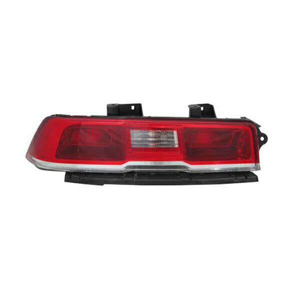 14-15y シボレー カマロ テールランプ テールライト 純正タイプ 左側 LH 運転席側 TYC製