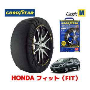 GOODYEAR ʡۥåɥ䡼 Ρå   CLASSIC M ۥ եå FIT GR / GR7 䥵 185/60R16 16