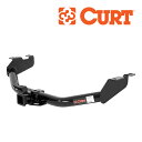 【楽天お買い物マラソン★エントリーでP10倍!】【CURT 正規品】 クラス3 ヒッチメンバー 2インチ角 13322 99-14y シボレー シルバラード G...