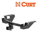 【CURT 正規品】 クラス3 ヒッチメンバー 2インチ角 13435 スバル フォレスター SJ型