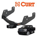 【CURT 正規品】クラス4 ヒッチメンバー 2インチ角 14021 15y- フォード F-150