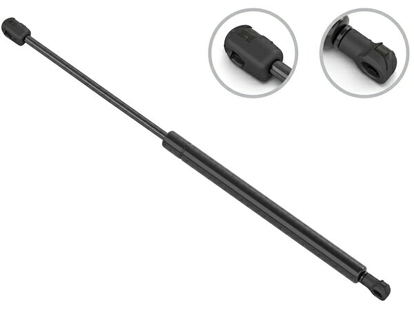 【STABILUS 正規品】07-11y ジープ JEEP JK ラングラー リアハッチダンパー リアガラスハッチ リアウインドゥ リアゲート 左右共通 1本 3B-251431