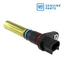 GM純正 クランクシャフト ポジションセンサー 12588097 06-07y ハマー H3(2)
