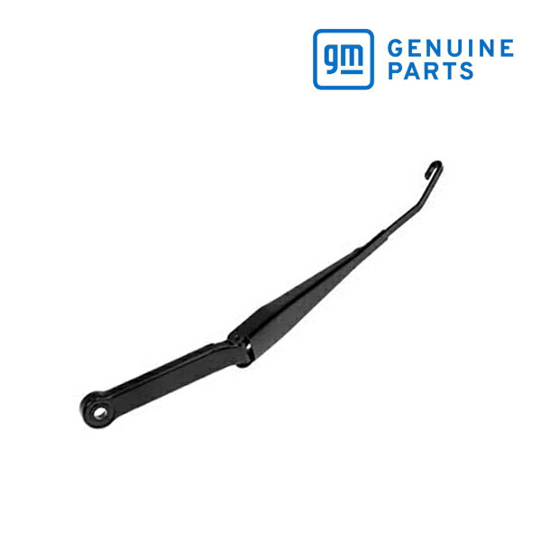 【GM/ジーエム純正品】 フロント ワイパーアーム 02-09y トレイルブレイザー トレイルブレイザーEXT 15214345