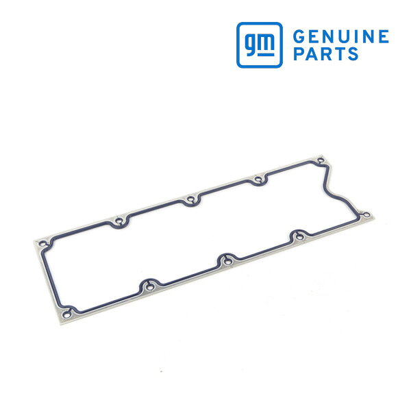 メーカー GM 品名 GM純正 バルブカバー ガスケット パッキン 12558178 管理番号 y01331 品番 12558178 説明・補足 GM純正 バルブカバー ガスケット パッキン(1個)です。 適合車種 03-07y　ハマーH200-06y エスカレード、タホ、、ユーコン、エスカレードESV、サバーバン、アバランチ03-04y トレイルブレイザー(5.3L)03-07y エクスプレス、サバナ(5.3L) 適合条件 - 発送方法 ヤマト運輸 宅急便 梱包サイズ - 重量 - 注意事項 - 検索用コード：