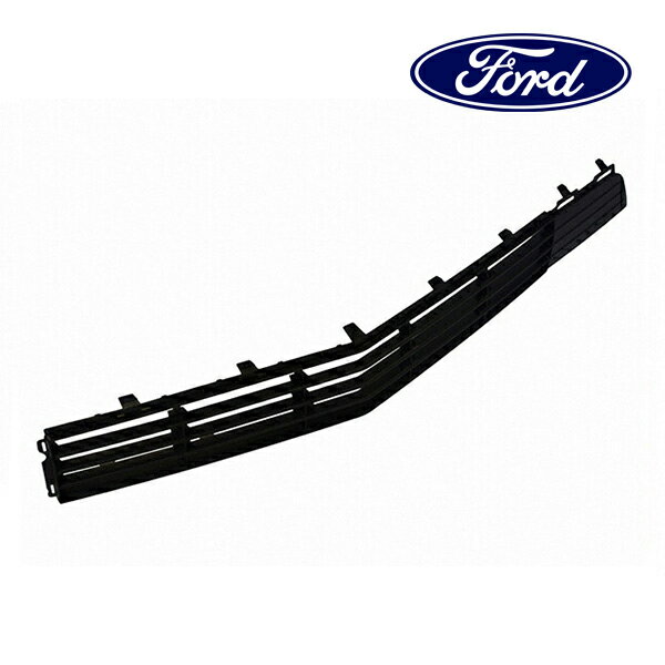 フォード純正 バンパー グリル フロント 右側 RH 助手席側 BA1Z17K945A 11-16y MKX