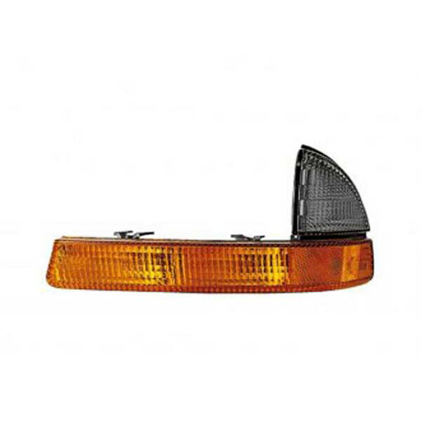 【楽天スーパーセール★エントリーでP10倍！】97-01y ダッジ ダコタ フロント パークシグナルランプ ウインカーランプ 純正タイプ 左側 LH 運転席側 DORMAN製