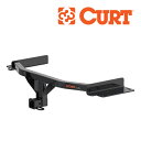 【CURT 正規品】 クラス3 ヒッチメンバー 2インチ角 13438 20y- フォード エクスプローラー