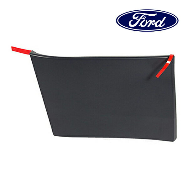 フォード純正 フロントフェンダー モールディング 右側 RH 助手席側 未塗装 7L7Z-16A038-APTM 07-17y ナビゲーター