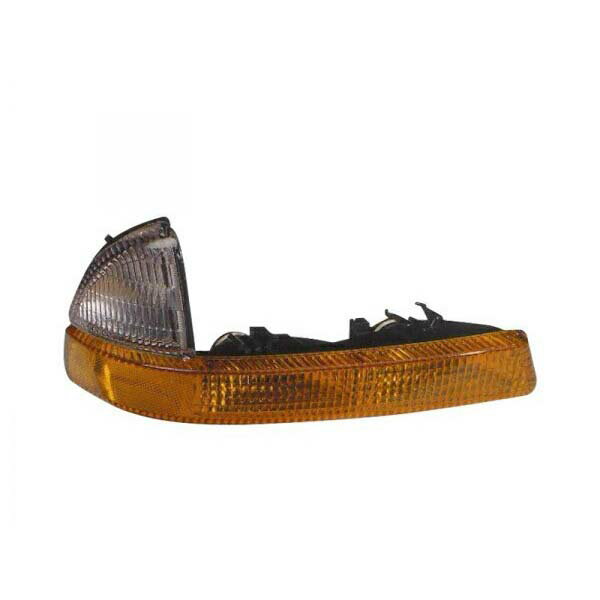 【楽天スーパーセール★エントリーでP10倍！】【DEPO 正規品】フロント パークシグナルランプ ウインカーランプ 純正タイプ 右側 RH 助手席側 97-98y ダッジ ダコタ