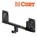 【CURT 正規品】 クラス1 ヒッチメンバー 1.25インチ角 11581 テスラ モデル3