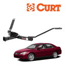 【CURT 正規品】クラス1 ヒッチメンバー 1.25インチ角 11327 ホンダ インスパイア セダン クーペ