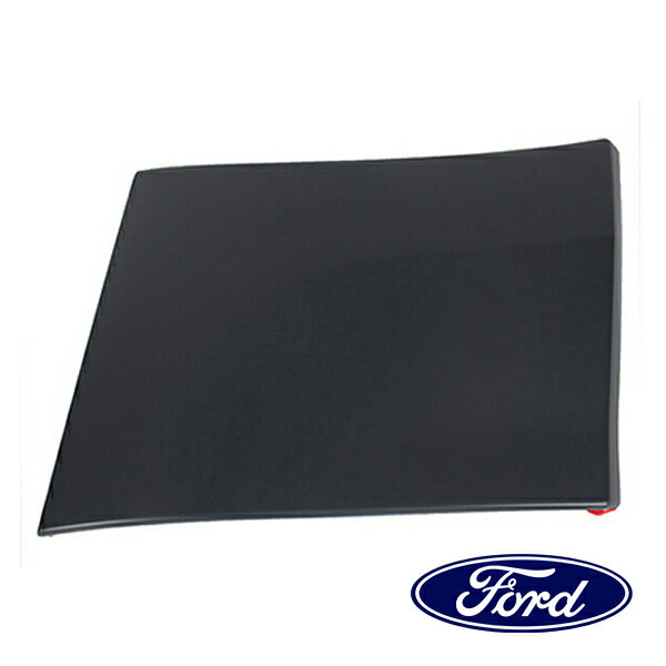 フォード純正 フロントフェンダー モールディング 左側 LH 運転席側 未塗装 7L7Z-16A039-APTM 07-17y ナビゲーター