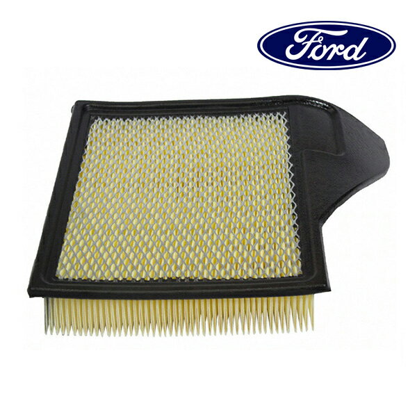 【ブラックフライデー★エントリーでP10倍！】フォード純正 エア エレメント フィルター AR3Z9601B 10-14y マスタング