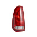 97-04y フォード F150 F-150 テールランプ テールライト 純正タイプ 左側 LH 運転席側 TYC製(2)
