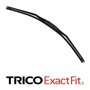 TRICO ワイパーブレード 24-1HB（10-16y シボレー カマロ、11-16y クライスラー 300、13-16y チャージャー、11-12y FX35 他）