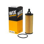 WIX オイルフィルター WL10010 2014y- クライスラー300（3.6L）、チャージャー（3.6L）、グランドチェロキー（3.6L）他