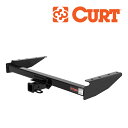 【CURT 正規品】 クラス3 ヒッチメンバー 2インチ角 13048 93-98y ジープ グランドチェロキー