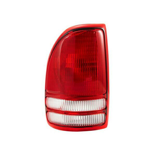 【楽天スーパーセール★エントリーでP10倍！】97-04y ダッジ ダコタ テールランプ テールライト 純正タイプ 左側 LH 運転席側 TYC製